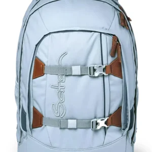 Satch Personalizzabile Ergonomico Eco 30 Litri Azzurro Nordic Blue Ice