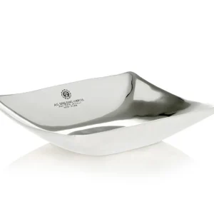 Spalding & Bros A.g. Svuota Tasche Medium Grigio Unisex