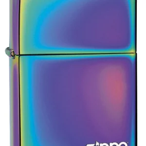 Zippo accendino 151zl Lasered Multicolore Unisex