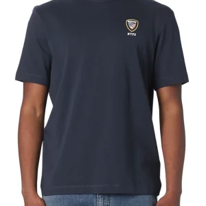 Blauer Logo Nypd Blu Uomo