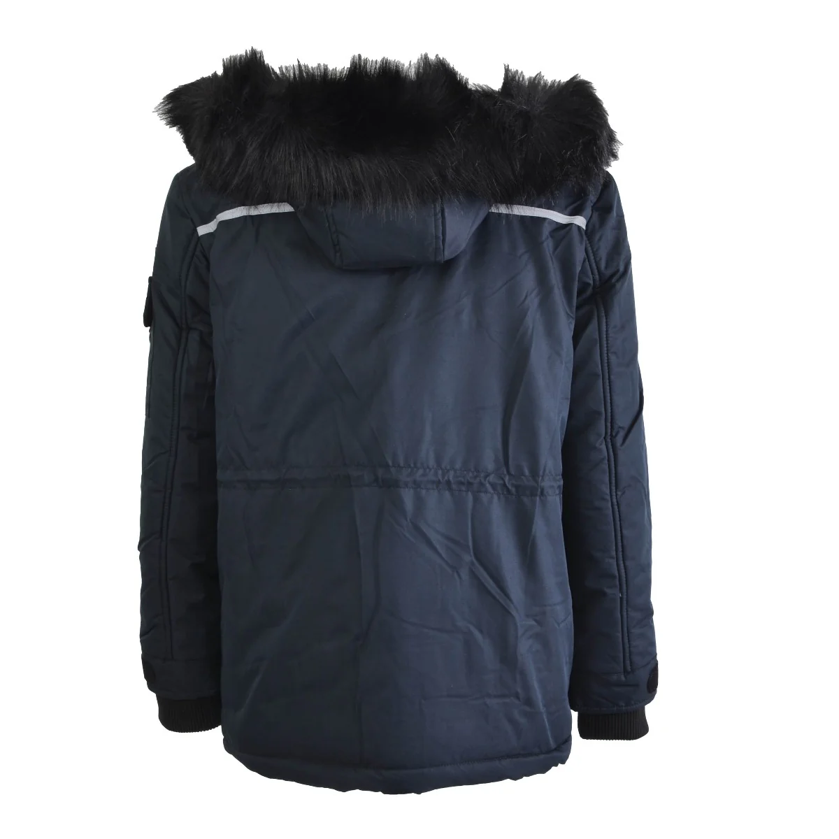 Geographical Norway Blu Uomo - immagine 3