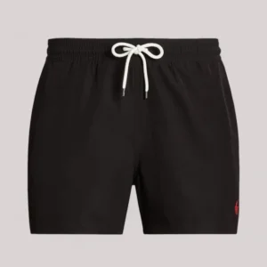 BEACHWEAR UOMO NERO