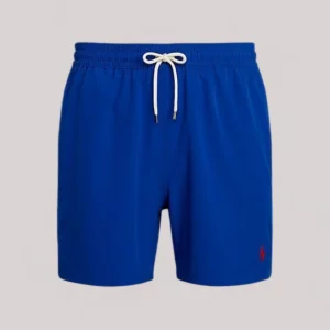 BEACHWEAR UOMO BLUE