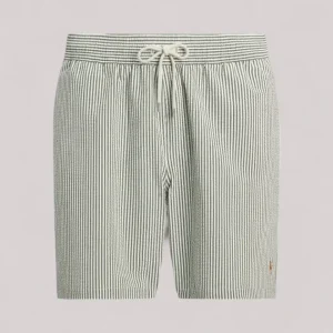 BEACHWEAR UOMO TRAVELER CLASSIC GREEN