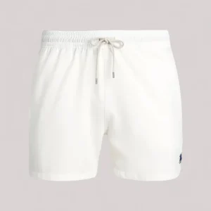 BEACHWEAR UOMO WHITE