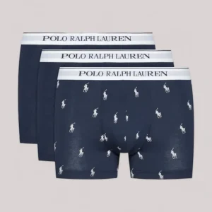 UNDERWEAR UOMO NAVY