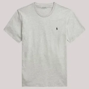T-SHIRT UOMO GRIGIO