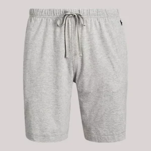 BERMUDA UOMO GRIGIO - SLEEP SHORT