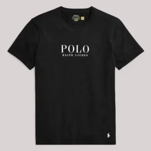 T-SHIRT UOMO NERO