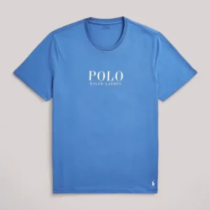 T-SHIRT UOMO BLUE