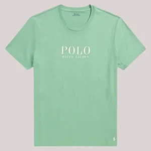 T-SHIRT UOMO MEDIUM GREEN