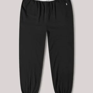 PANTALONE UOMO NERO