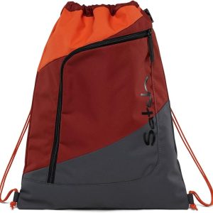 Satch Sacca 12 Litri Palestra Sport uomo donna multicolore Fire Up