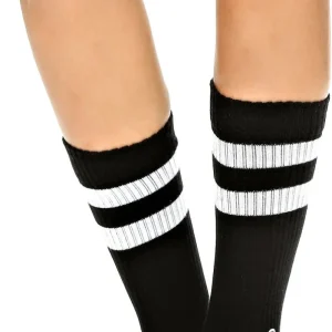 Stance Calze Everyday Nero Donna