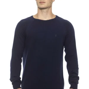 Conte Of Florence Blu Uomo