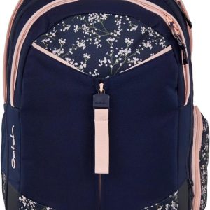 Satch Zaino personalizzabile Ergonomico Eco 30 Litri Bloomy Breeze MATCH