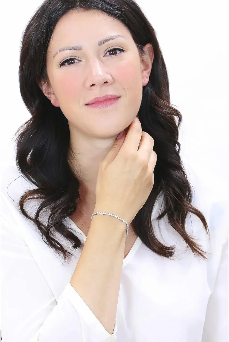 Brosway Bracciale Donna Con Simbolo Farfalla - Collezione Desideri - BEI029 - immagine 3