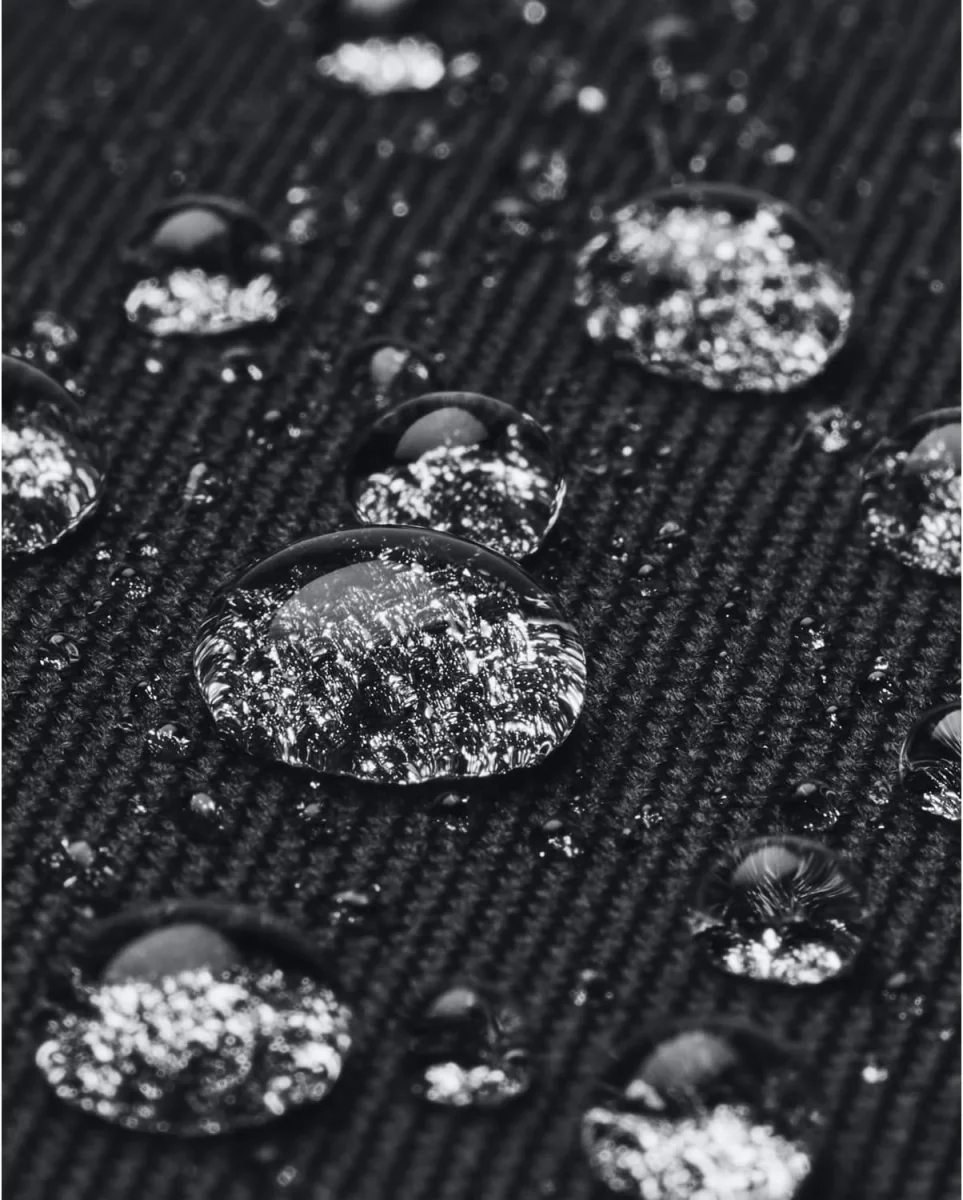 Under Armour zaino UA Storm ESSENTIAL backpack impermeabile porta pc laptop 15" - immagine 4