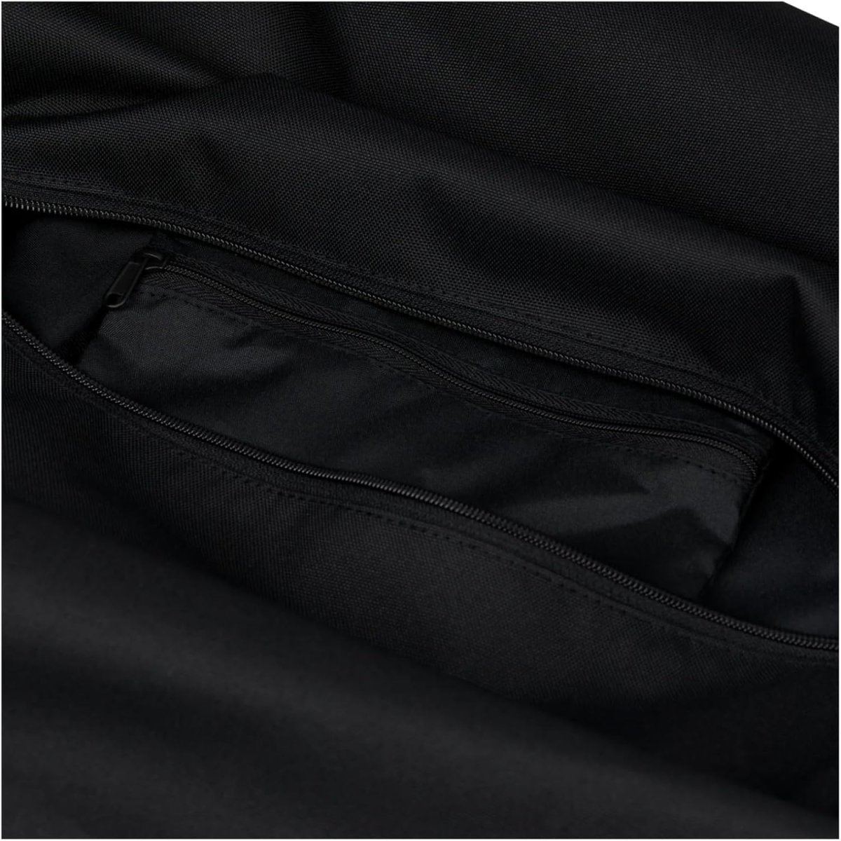 Satch Borsone da Palestra Duffle 25 litri BLACKJACK NERO - immagine 4