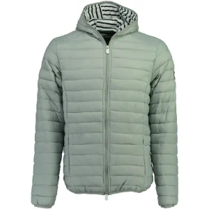 Geographical Norway Grigio Uomo
