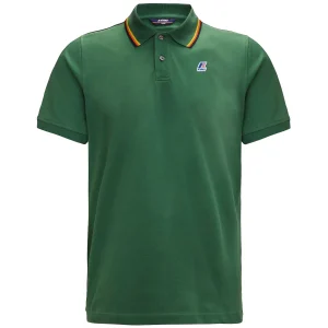 K-way Jude Verde Uomo