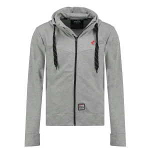 Anapurna By Geographical Norway Grigio Uomo