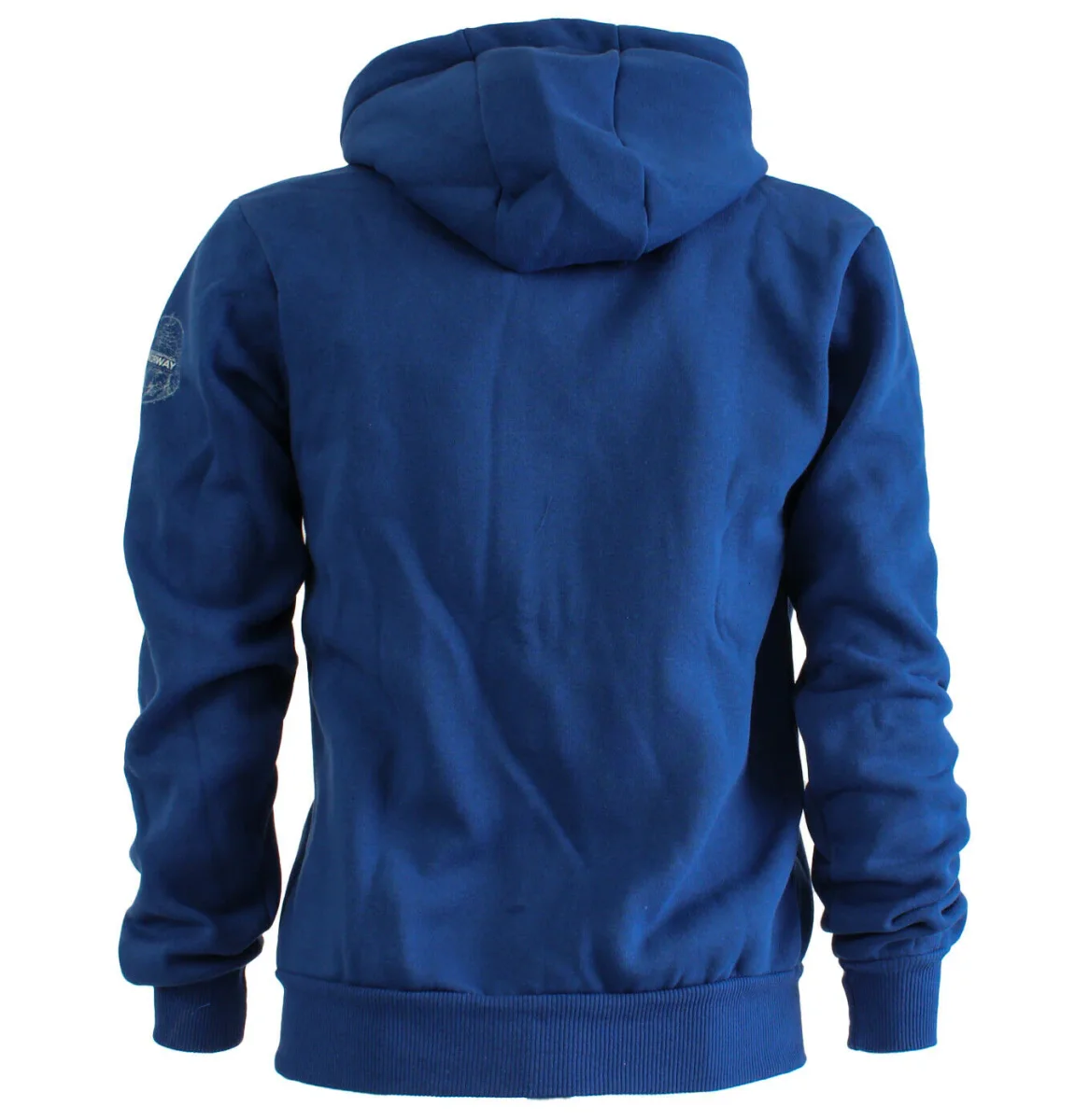 Geographical Norway Blu Uomo - immagine 4