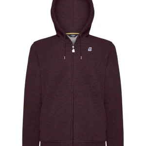 K-way Man Raymond Viola Uomo