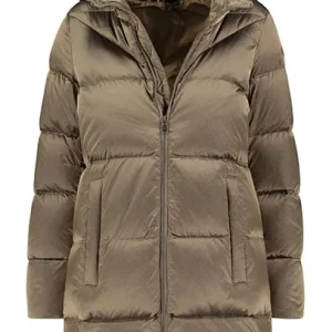 Colmar Giacca Beige in Poliammide