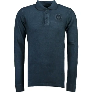 Geographical Norway Blu Uomo