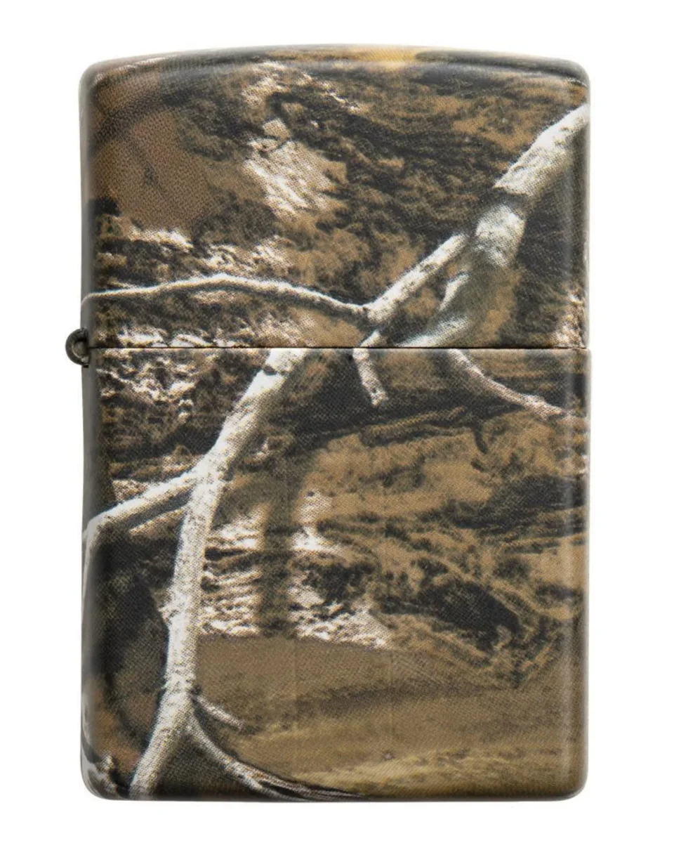 Zippo Antivento, Ricaricabile Multicolore 29896 - immagine 4