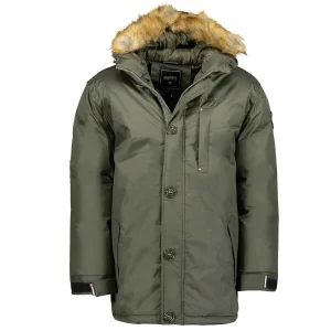 Anapurna By Geographical Norway Verde Uomo
