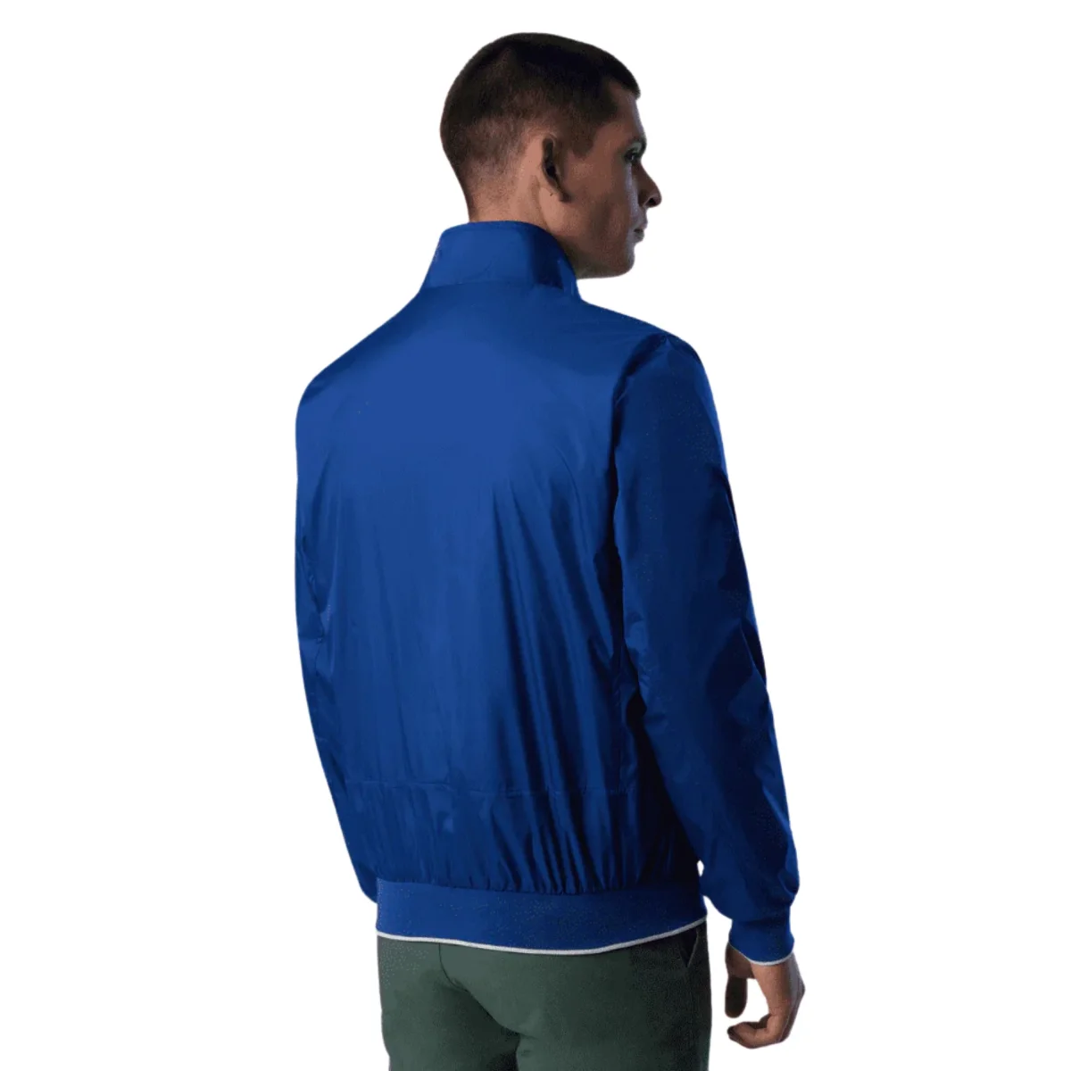 North Sails SAILOR 2.0 JACKET impermeabile antivento 603191 0790 ocean blue - immagine 8