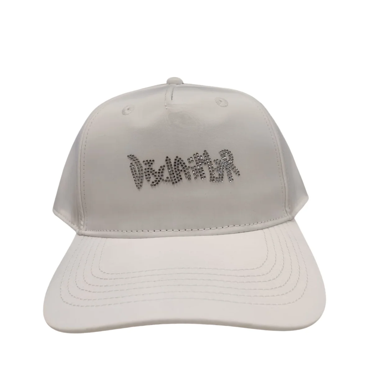 Disclaimer 25EDS54939 CAPPELLO donna cap con visiera 54939 - immagine 8