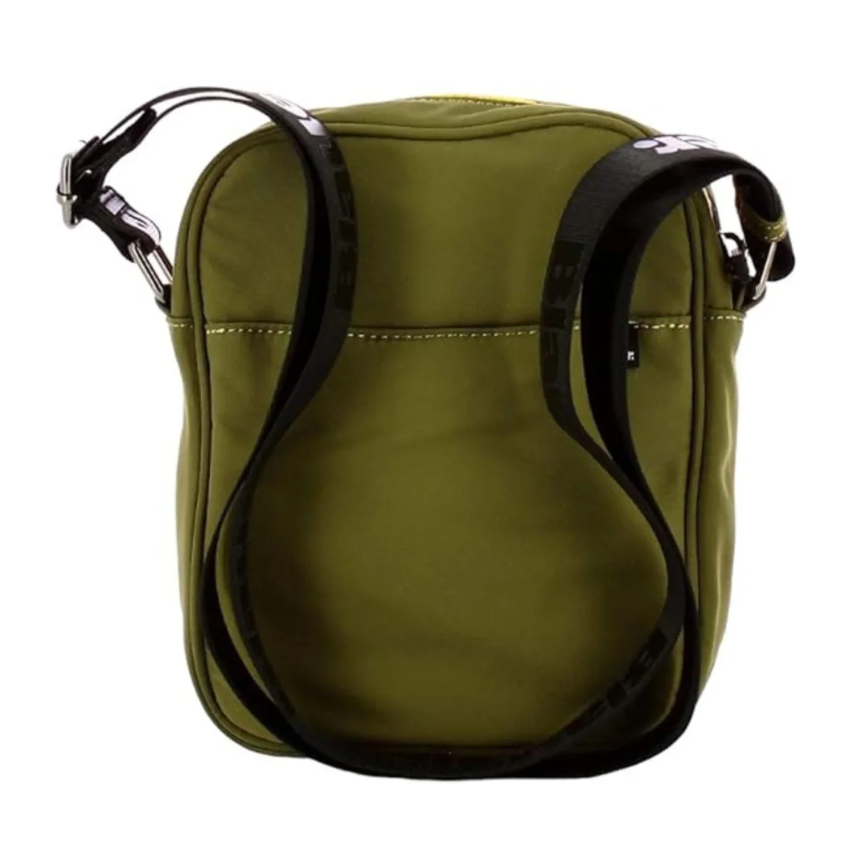 Blauer Borsello FORT04 Crossbody Camera Bag verde militare - immagine 3