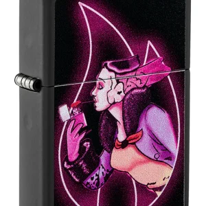 Zippo Days Multicolore 48139