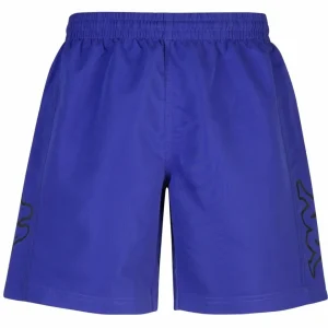 Kappa Tuta Wogoz Blu