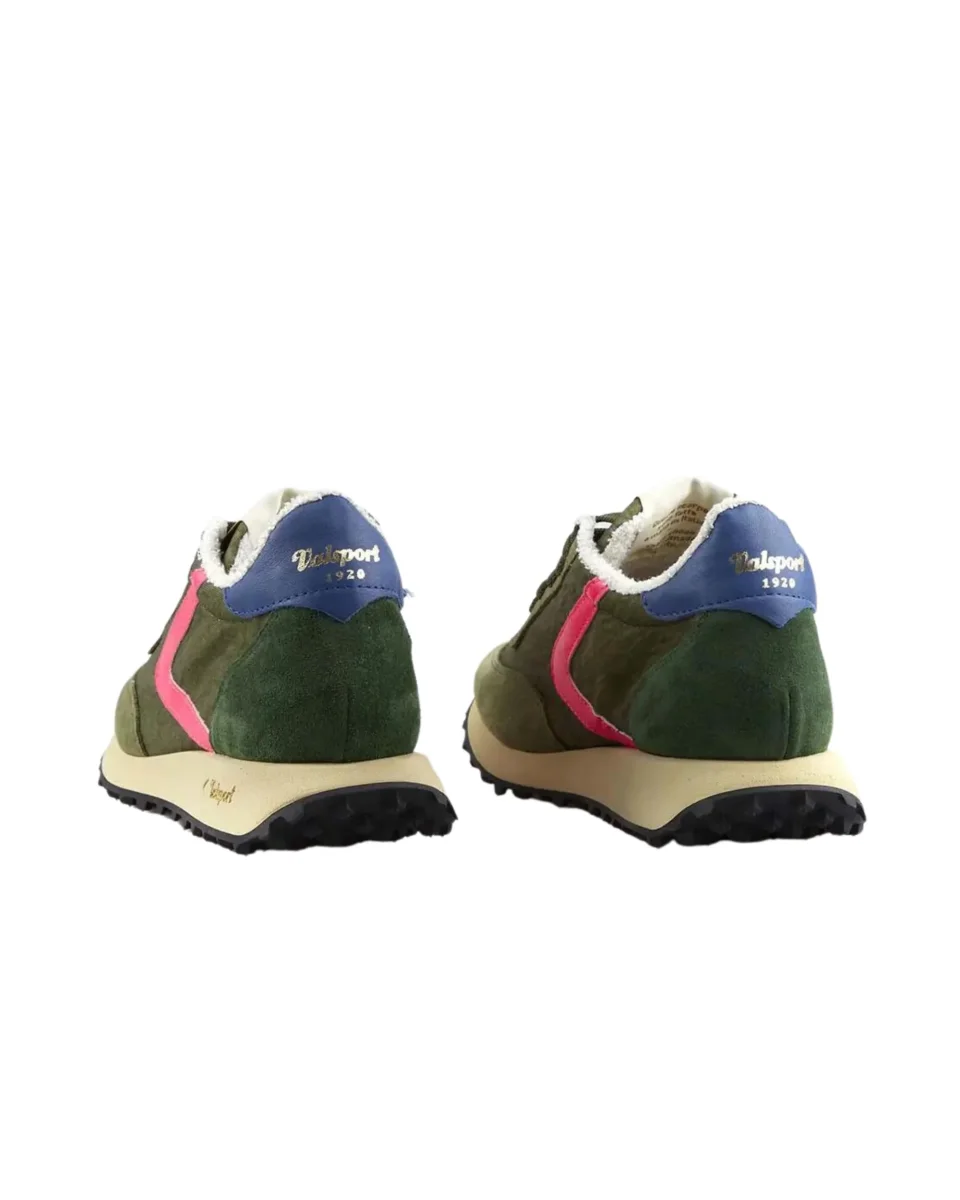 Valsport Capsule Start Verde Uomo - immagine 4