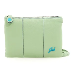 Gabs Borsetta Pochette Verde Donna
