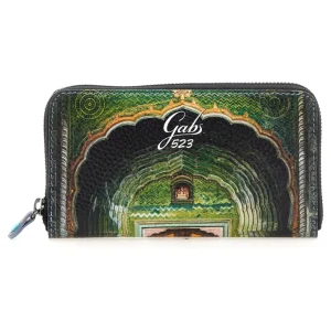 Gabs Gmoney17 Verde Donna