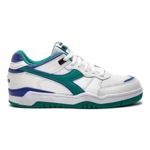 Diadora Sneakers B.56 Pelle Bianco