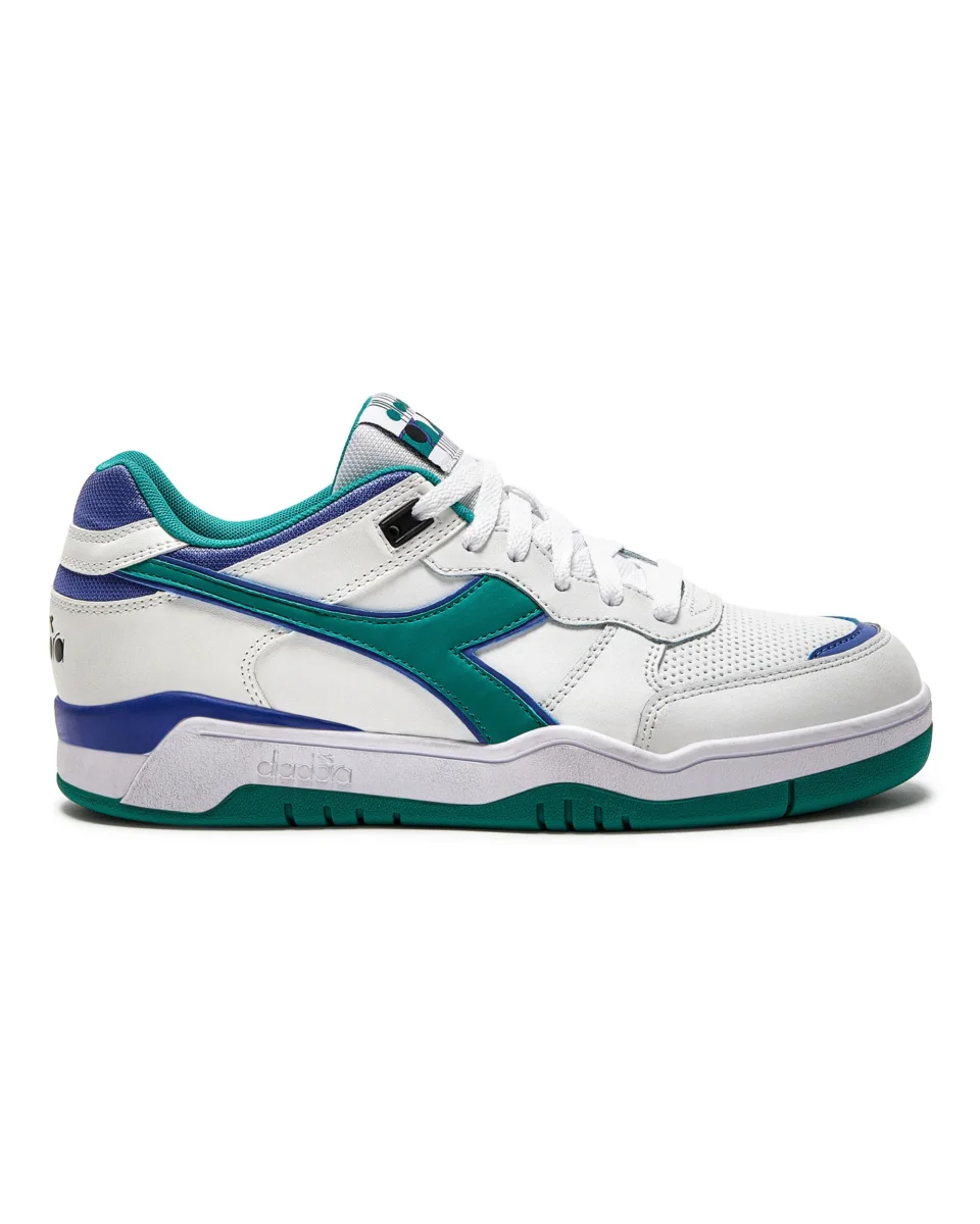 Diadora Sneakers B.56 Pelle Bianco