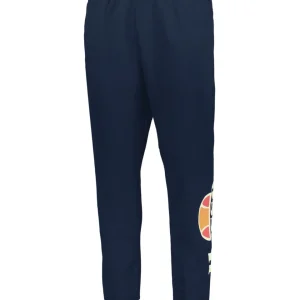 Ellesse Pants Jogger Lungo Blu Uomo