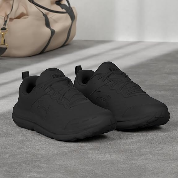 Under Armour scarpe sneakers corsa allenamento UA CHARGED ASSERT 10 77-3026175 - immagine 3