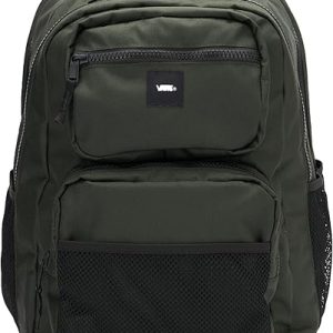 Vans Zaino Caulfield Backpack Dried Kelp verde uomo donna backpack