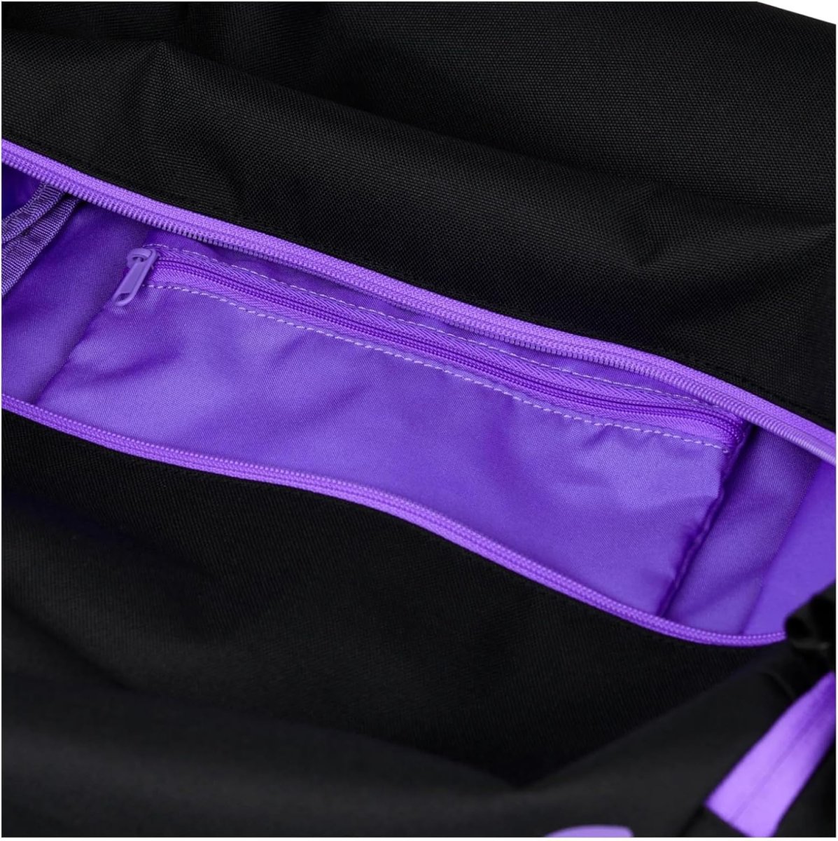Satch Borsone da Palestra Duffle 25 litri PURPLE PHANTOM - immagine 4
