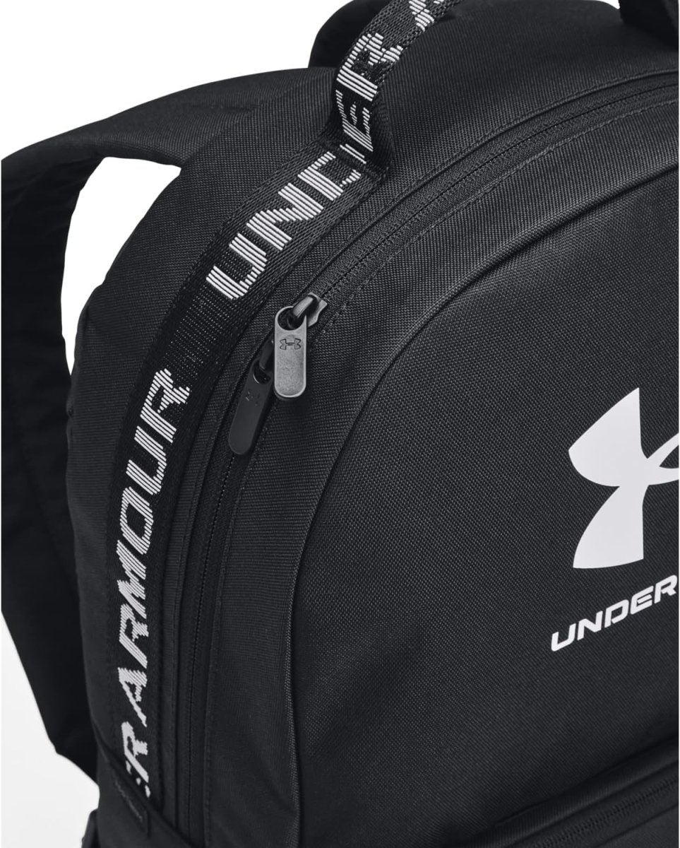 Under Armour zaino UA Storm ESSENTIAL backpack impermeabile porta pc laptop 15" - immagine 7