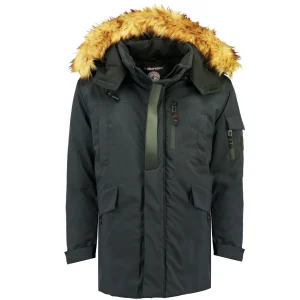 Anapurna By Geographical Norway Blu Uomo