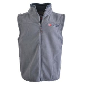 Anapurna By Geographical Norway Grigio Uomo