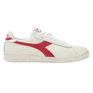 Diadora Sneakers Game L Low rosso